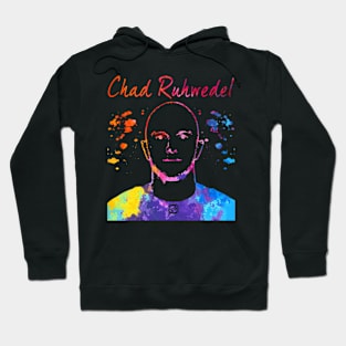 Chad Ruhwedel Hoodie